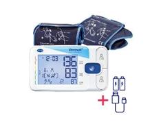 VEROVAL DUO CONTROL DÁRKOVÉ BALENÍ (SET) 