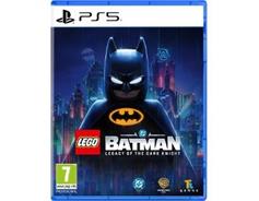 WARNER BROS. LEGO Batman:Legacy of Dark Knight PS5 WB