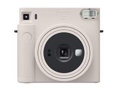 Fujifilm INSTAX SQ1 Chalk White 