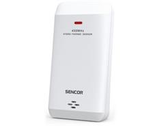 SENCOR SWS TH8700-8800 SENZOR 