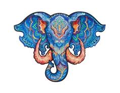 UNIDRAGON Eternal Elephant (M) puzzle 