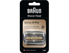 Braun COMBIPACK 94M NÁHRÁDNÍ BŘITY 