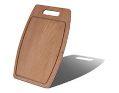 LAMART LT2137 KRÁJECÍ DESKA 30X20 BEECH 