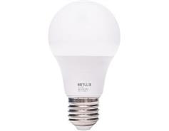 Retlux RLL 672 A60 E27 žár. 4 W WW D 