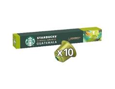 NESTLE ORIGIN GUATEMALA KAPSLE 10KS STARBUCKS