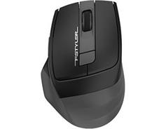 A4Tech FG35C Plus Fstyler wrl myš šedá 