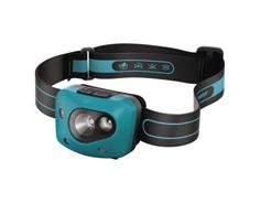 GP LED čelovka GP Discovery CH44, 300 lm