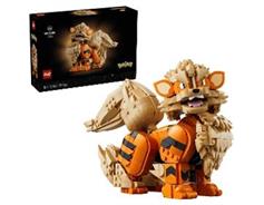 LEGO 72160 Arcanine 