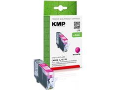 KMP C75 / CLI-521M
