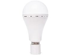 Retlux RLL 671 LED žárovka nouzové sv.WW 