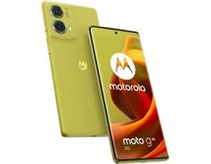 MOTOROLA Moto G85 5G 8+256GB Olive