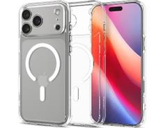 SPIGEN Ultra Hybrid MS case iPhone 17 Pro White