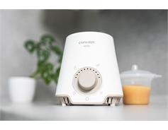 CONCEPT Ohřívač lahví 3v1 single KIDO OL4000