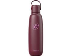 SodaStream Láhev FIZZ&GO COOL 0.9L POMEGRANATE SODA