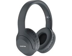 CANYON Headset BTHS 3 tmavě šedá 