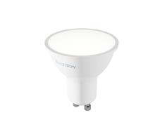 TESLA Smart Bulb RGB 4,7W GU10 ZigBee 