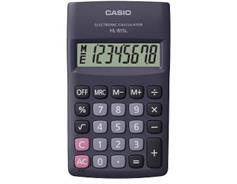 CASIO HL 815L BK (černá) 
