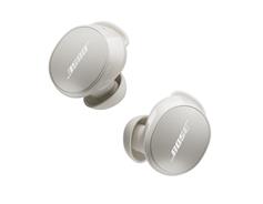 Bose QuietComfort Earbuds White (2024)