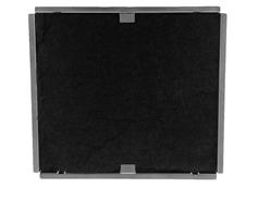 Faber Uhlíkový filtr F36 - sada s rámečkem