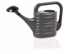 Prosperplast Konev Prosperplast zahradní ZEBRA antracit 5 l