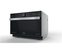 Whirlpool MWSC 833 SB