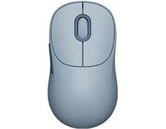 Xiaomi Wireless Mouse 3 Blue GL 