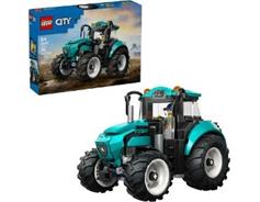 LEGO 60498 Traktor 
