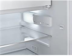 CONCEPT Vestavná lednice LV3260