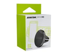 Avacom Držák Avacom Magnetic Car Holder DriveM3 do mřížky ventilace v autě