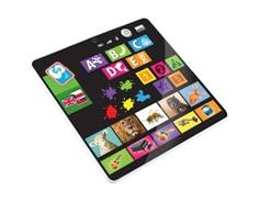 INFINI FUN Dětský tablet - CZ/SK/AJ 