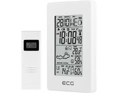ECG MS 100 White