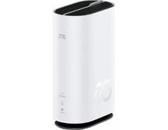 ZTE G5C 5G CPE Wi-Fi 6 Router Dual Band 