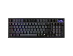 ASUS ROG Azoth 96 HE Wrl Keyboard US 