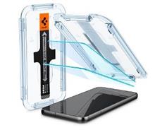 SPIGEN Glass EZ Fit 2pc Galaxy S23 