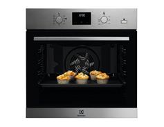 Electrolux 600 PRO SteamBake EOD3H50TX