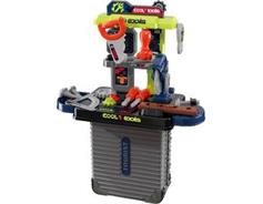 Buddy Toys BGP 2022 Kufřík dílna 