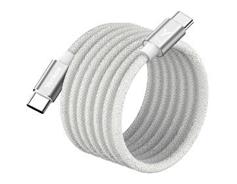 YENKEE YCU MAGNETIC 03 kabel C/C WH 60W 
