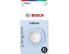 Bosch CR2450B1/00 Lith. coin CR2450 1bl. 