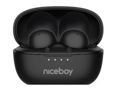 Niceboy Podsie 4 POP Black 