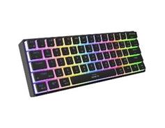 Genesis THOR 660 G2 keyboard US black 