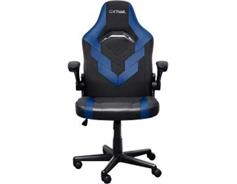 TRUST GXT 703B RIYE gaming chair blue 