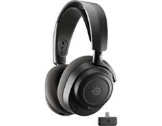 STEELSERIES Arctis Nova 7 Gen 2 Black 
