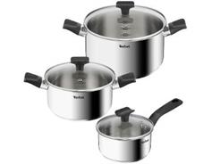 Tefal B925S655 sada nádobí Delicious 6ks 