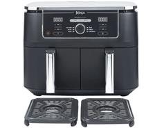 Ninja AF400EU Foodi MAX Dual Zone 9,5l