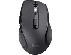TRUST Sura wireless mouse black 