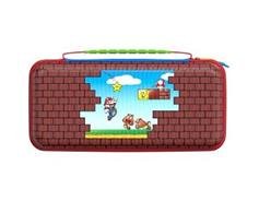 TURTLE BEACH PlayTrek Travel Case NS2 Mario Bricks TB