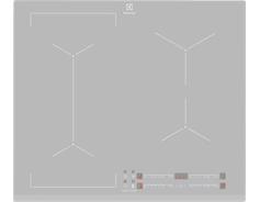 Electrolux 600 Bridge EIV63440BS