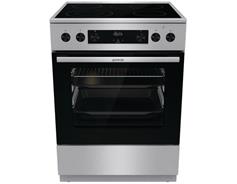 Gorenje GECS6C70XPA SPORÁK SKLOKERAMICKÝ