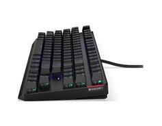 ENDORFY Thock TKL Keyboard CZ Brown 