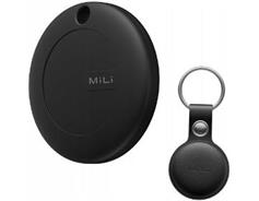 MILI MiTag Android bíločerný+pouzdro 1ks 